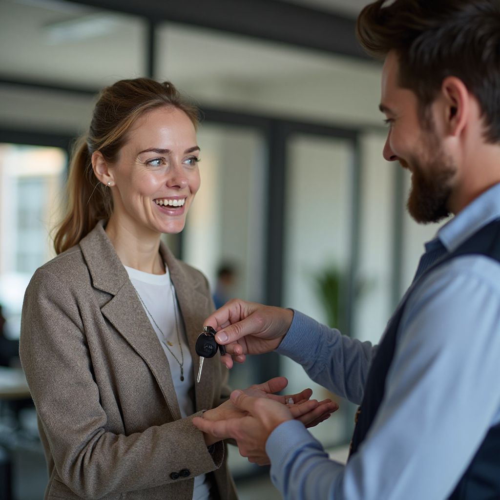 Representación de nuestra misión empresarial