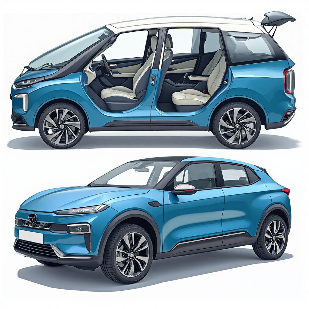 Auto compacto en nuestra flota