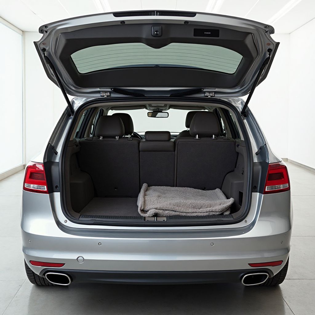 Sedan en nuestra flota