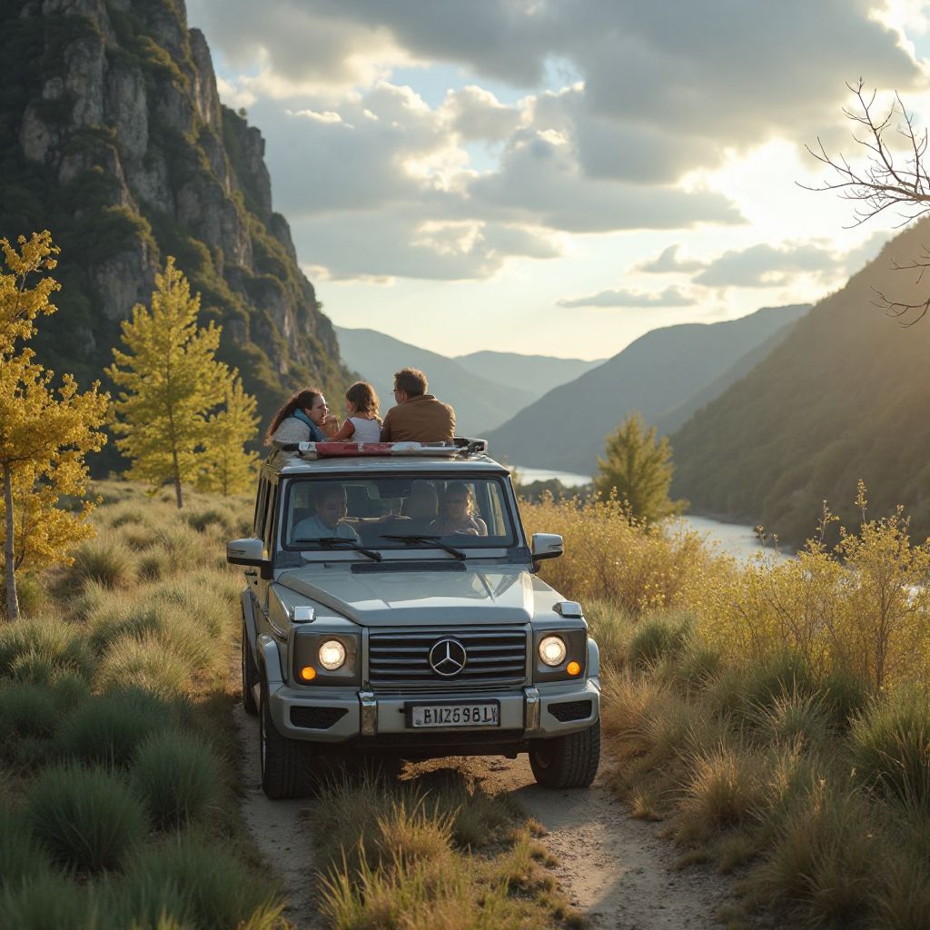 Oferta para Semana Santa 2025