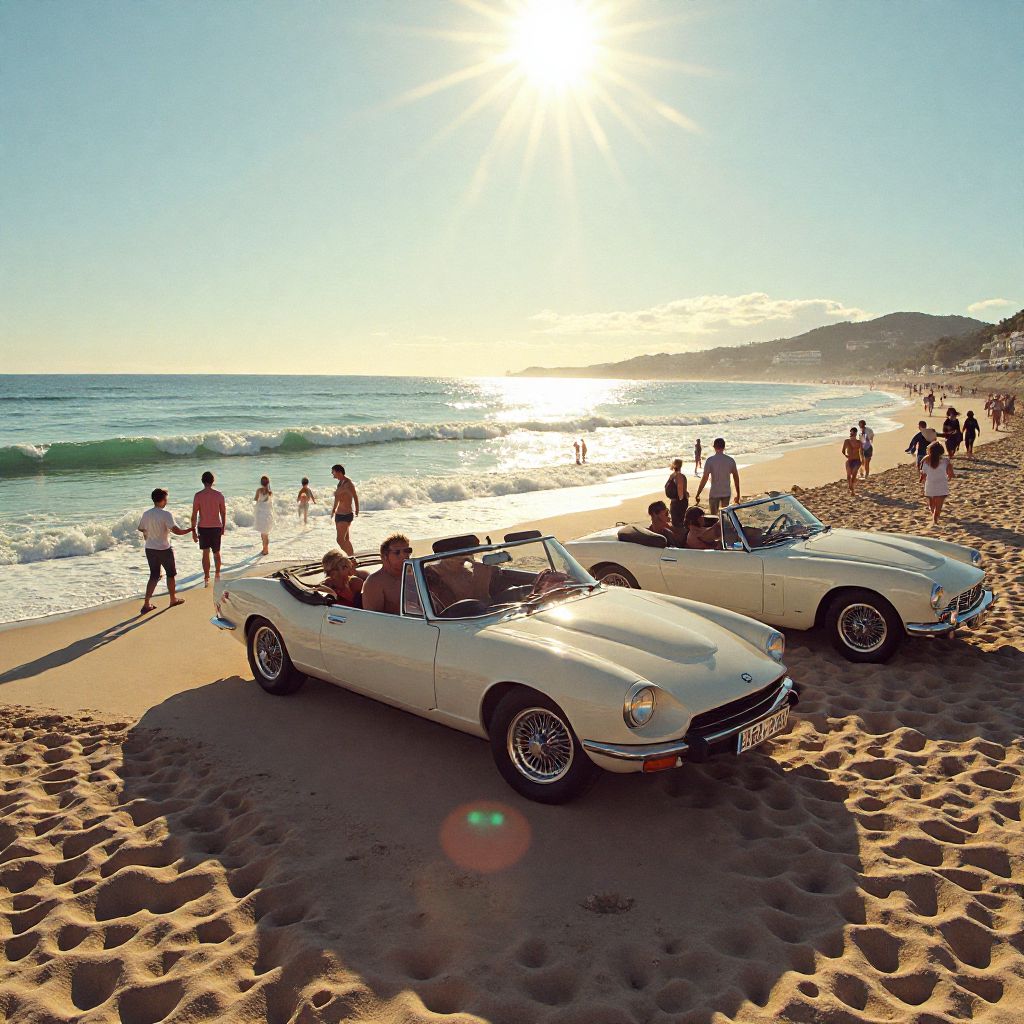 Promoción especial para el verano 2025