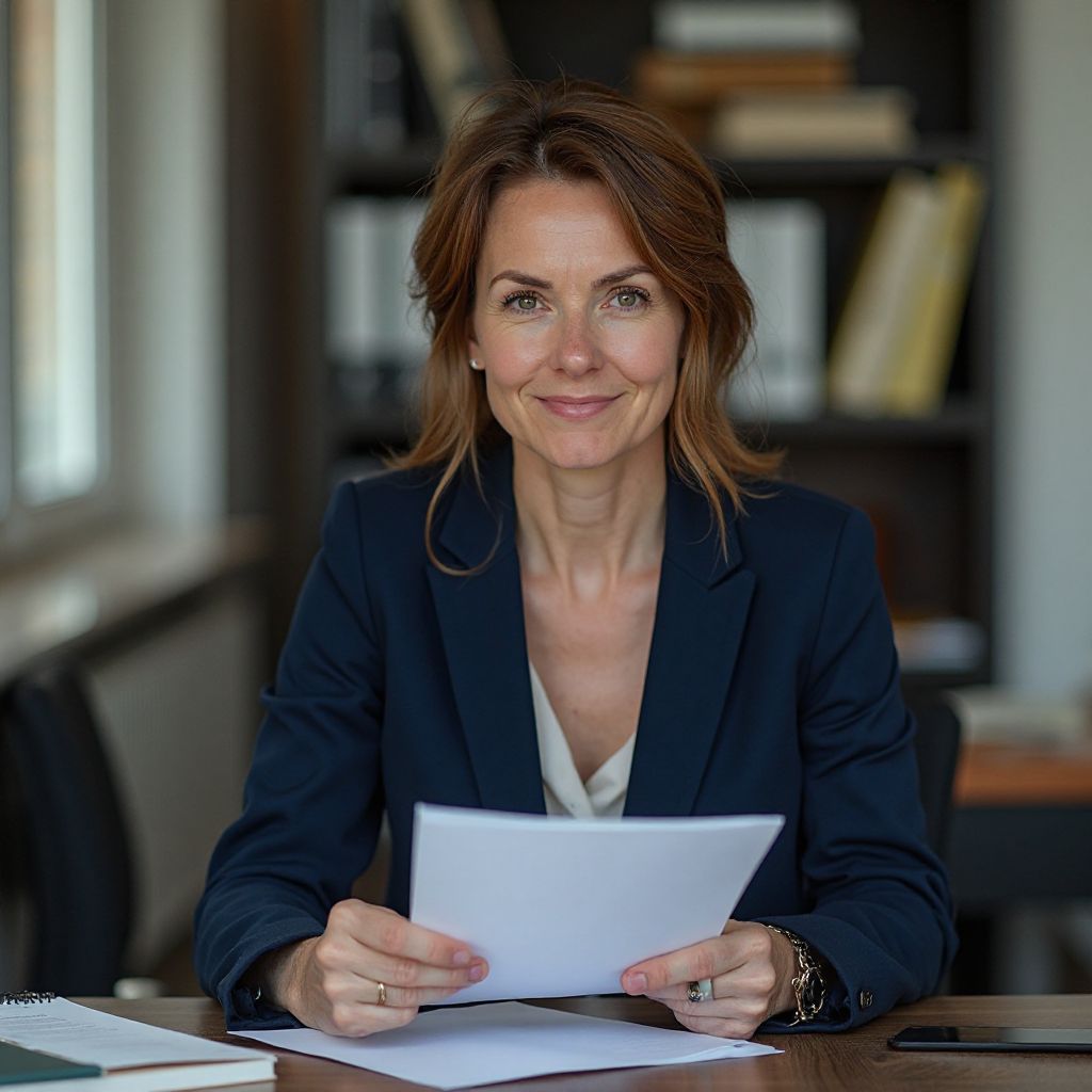 Directora de Operaciones de AutoRent Mar del Plata